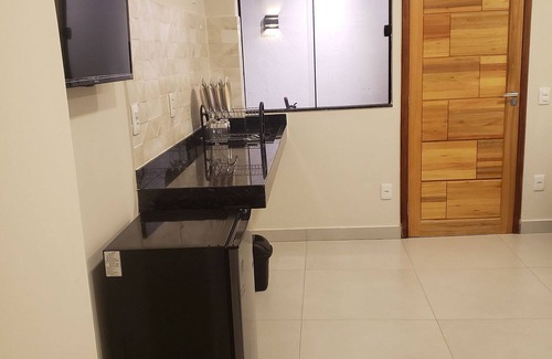 Centro Apartment | Top-Rated Morada do Sol Suítes with Family-Friendly Amenities