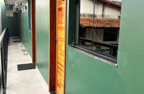 Centro Apartment | Top-Rated Morada do Sol Suítes with Family-Friendly Amenities