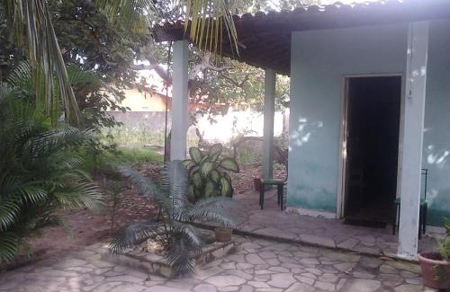 Mosqueiro House | Cozy Morada Dona Sinforoza: Oceanfront & Pet Friendly Stay