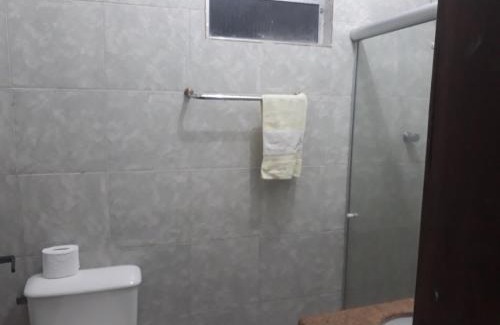 Mosqueiro House | Cozy Morada Dona Sinforoza: Oceanfront & Pet Friendly Stay