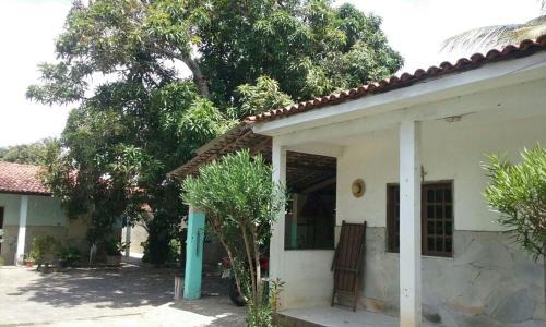 Mosqueiro House | Cozy Morada Dona Sinforoza: Oceanfront & Pet Friendly Stay
