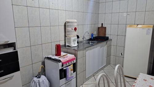 Aparecida House | Pet-Friendly Morada dos Anjos - Guest Rated 9.8/10