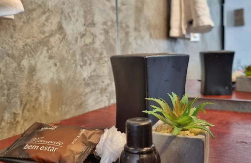 Alto Paraiso de Goias Hotel | Top-Rated Morada dos Saguis Chalés with Family-Friendly Amenities