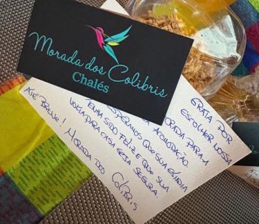 Santo Antonio do Pinhal Cabin | Perfect Family Retreat at Morada dos Colibris, Rated 9/10