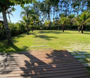 Garopaba House | Pet-Friendly Casa da Barrinha with Ocean Views in Garopaba