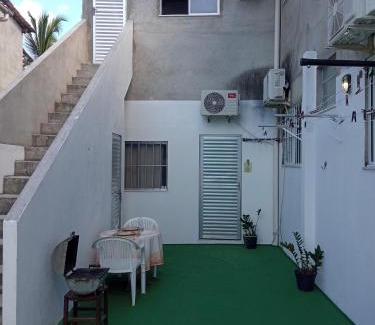 Campinho House | Family-Friendly Morada das Conchas in Campinho, Maraú-BA
