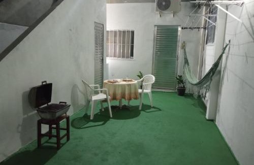 Campinho House | Family-Friendly Morada das Conchas in Campinho, Maraú-BA