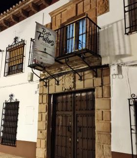 Villanueva de los Infantes Apartment | Morada El Rincón