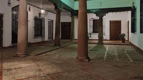 Villanueva de los Infantes Apartment | Morada El Rincón