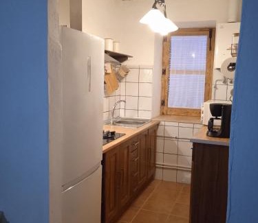 Villanueva de los Infantes Apartment | Morada El Rincón
