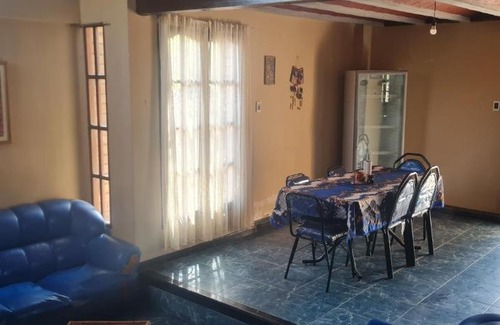 Amaicha Del Valle House | Family-Friendly Morada Escalera with Kitchen & Pet Perks