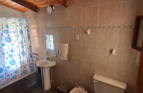 Amaicha Del Valle House | Family-Friendly Morada Escalera with Kitchen & Pet Perks