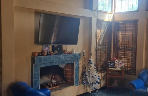 Amaicha Del Valle House | Family-Friendly Morada Escalera with Kitchen & Pet Perks