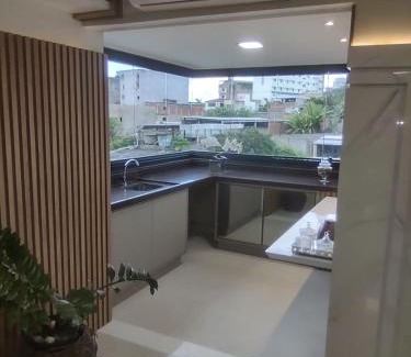 Itabuna Apartment | Family-Friendly Retreat at Morada Góes Calmon with Pool