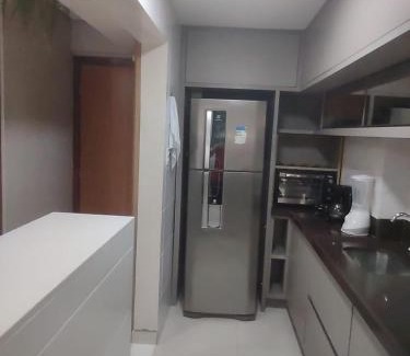 Itabuna Apartment | Family-Friendly Retreat at Morada Góes Calmon with Pool