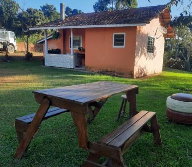 Camanducaia House | Family-Friendly Getaway at Morada Jaguary - Rated 9.8/10