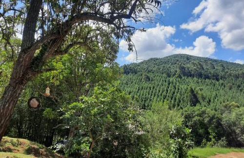 Camanducaia House | Family-Friendly Getaway at Morada Jaguary - Rated 9.8/10