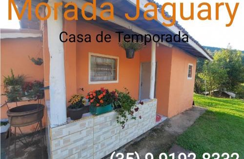 Camanducaia House | Family-Friendly Getaway at Morada Jaguary - Rated 9.8/10