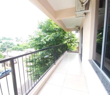 Panambi Apartment | Pet-Friendly Retreat at Morada Pôr do Sol for Families