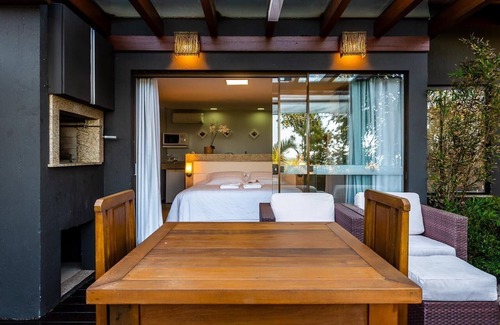 Garopaba Hotel | Morada Prainha