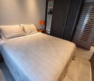 Pinheiros Hotel | Morada Premium MCR Pinheiros