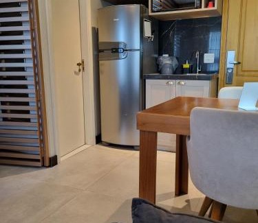 Pinheiros Hotel | Morada Premium MCR Pinheiros