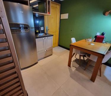 Pinheiros Hotel | Morada Premium MCR Pinheiros