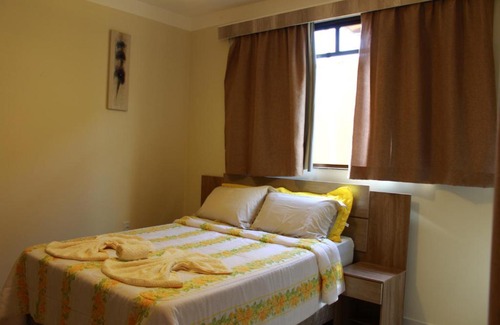 Miguel Pereira Hotel | Idyllic Morada Recanto das Flores with Pool & Family Amenities