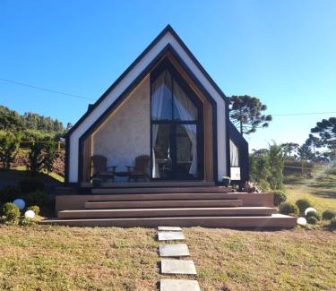 Sao Joaquim Cabin | Discover Morada Reino Encantado: Guest Rated 9.4/10
