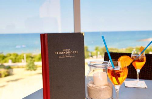 Kuhlungsborn Ost Hotel | Discover Morada Strandhotel Kühlungsborn with Oceanfront Views