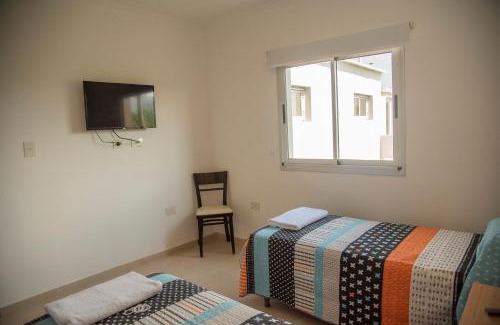 Campana Hotel | Cozy Morada Suites: Family-Friendly with Breakfast Included