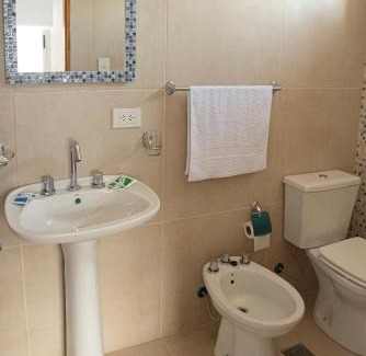 Campana Hotel | Cozy Morada Suites: Family-Friendly with Breakfast Included