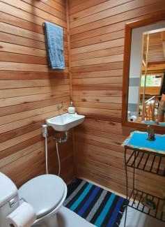 Lagoa da Conceicao Apartment | Experience Morada Vó Rita: Guest Rated 9.8/10