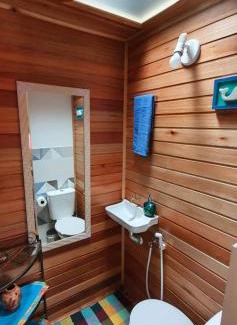Lagoa da Conceicao Apartment | Experience Morada Vó Rita: Guest Rated 9.8/10