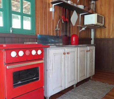 Sao Bonifacio Villa | Discover Morada Vale das Águas: Guest Rated 9.7/10