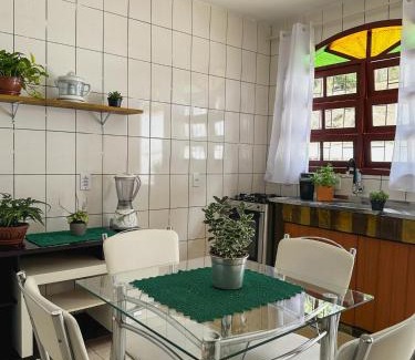 Sertao do Maruim Apartment | Family-Friendly Stay at Morada Verde - AP with 2 Bedrooms