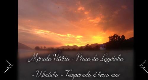 Lagoinha House | Discover Morada Vitória: Oceanfront Stay with Breakfast