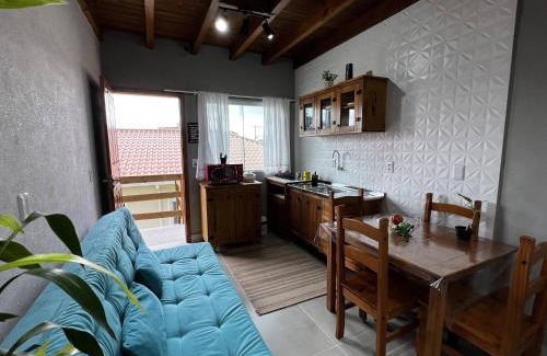 Carianos Apartment | Convenient Moradas Desterro Near Airport - Highly Rated Stay