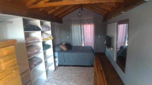 Carianos Apartment | Convenient Moradas Desterro Near Airport - Highly Rated Stay