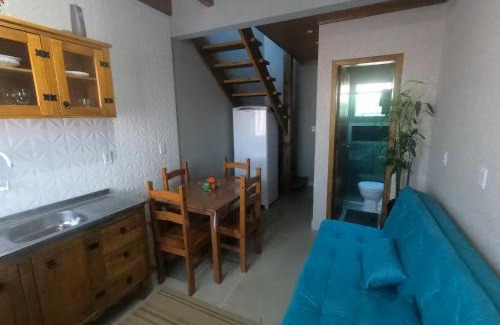 Carianos Apartment | Convenient Moradas Desterro Near Airport - Highly Rated Stay