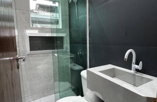 Carianos Apartment | Cozy Moradas Desterro Near Airport with Pet-Friendly Perks