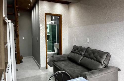 Carianos Apartment | Cozy Moradas Desterro Near Airport with Pet-Friendly Perks