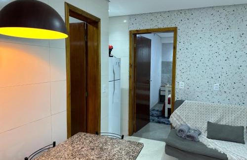 Carianos Apartment | Convenient Moradas Desterro Near Airport, Pet & Child Friendly
