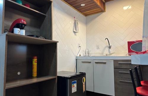 Carianos Apartment | Comfortable Stay at Moradas Desterro, Near the Airport