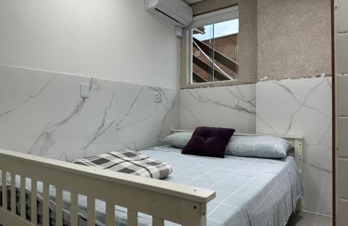 Carianos Apartment | Comfortable Stay at Moradas Desterro, Near the Airport