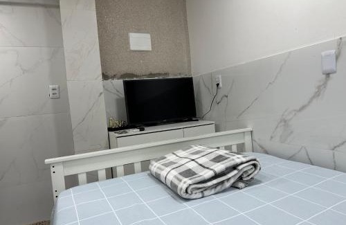 Carianos Apartment | Comfortable Stay at Moradas Desterro, Near the Airport