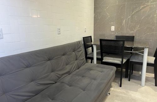 Carianos Apartment | Convenient Moradas Desterro Near Airport with Family Amenities