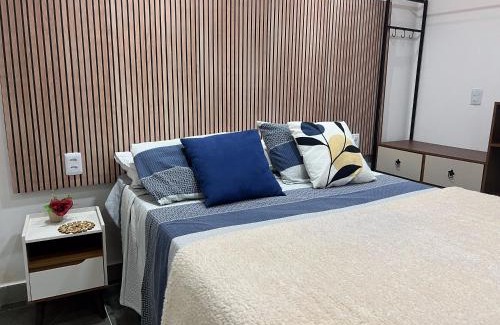 Carianos Apartment | Convenient Moradas Desterro Near Airport with Family Amenities