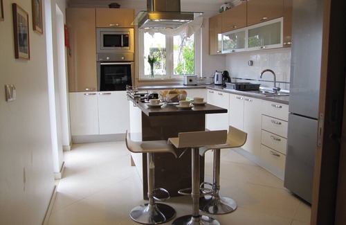 Castro Marim House | Idyllic Villa with Private Pool, 700m from the Beach
