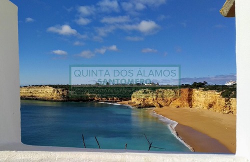 Guia Villa | Private Pool Oasis with Ocean View – Rated 10/10 by Guests